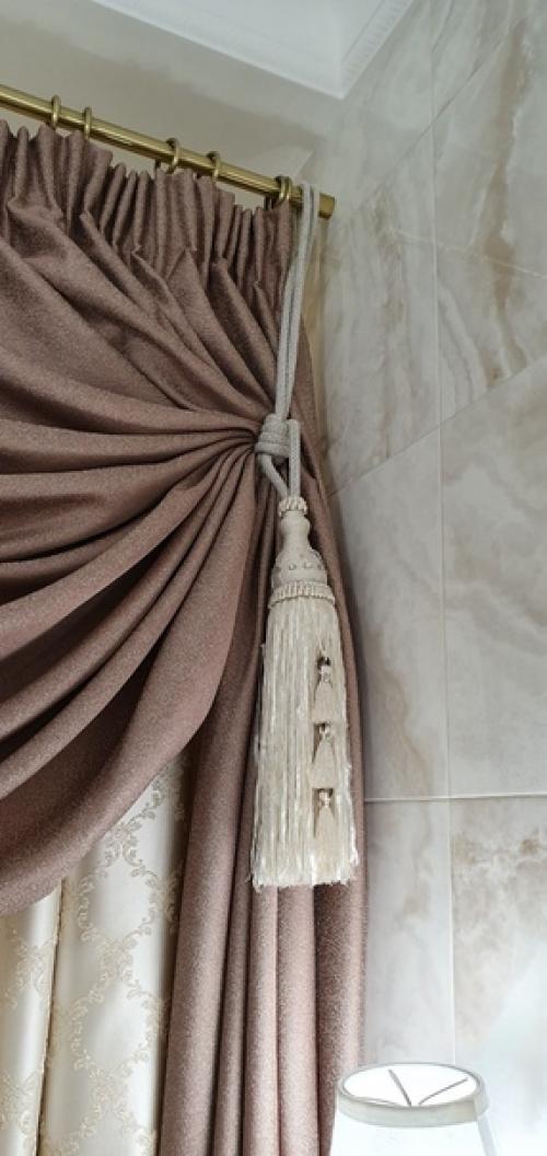 Еще немного вдохновляющих фото с нашего объекта. 03