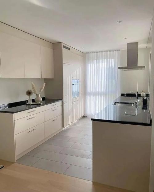 Современный европейский интерьер дома. 03