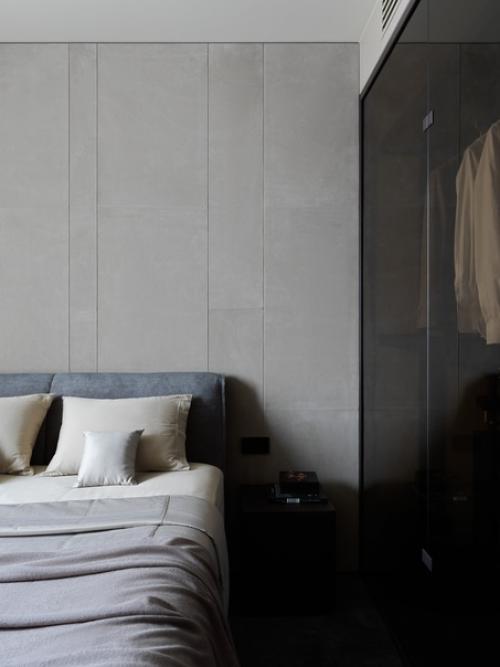 Квартира для игрока в гольф в Москве. 06