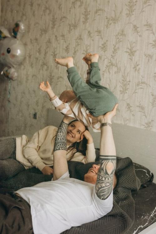 Благодарю всех, кто откликнулся на мой предыдущий пост. 08