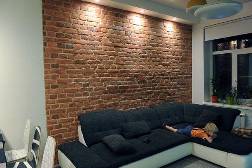 Кирпич на все времена. 02