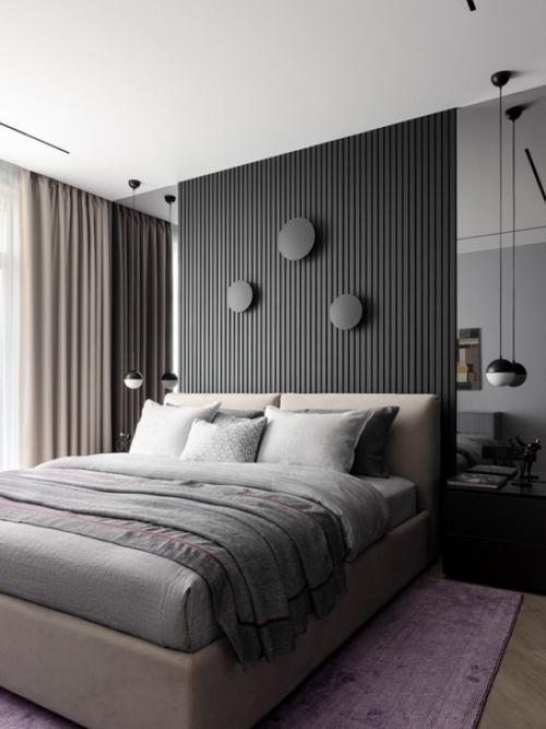 Элегантная трешка с продуманным хранением для взрослого мужчины. 03