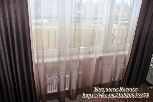 Сегодня закончила работу в новострое. 04