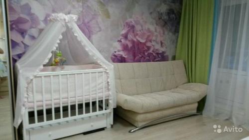 Квартира - студия 30 кв. 01