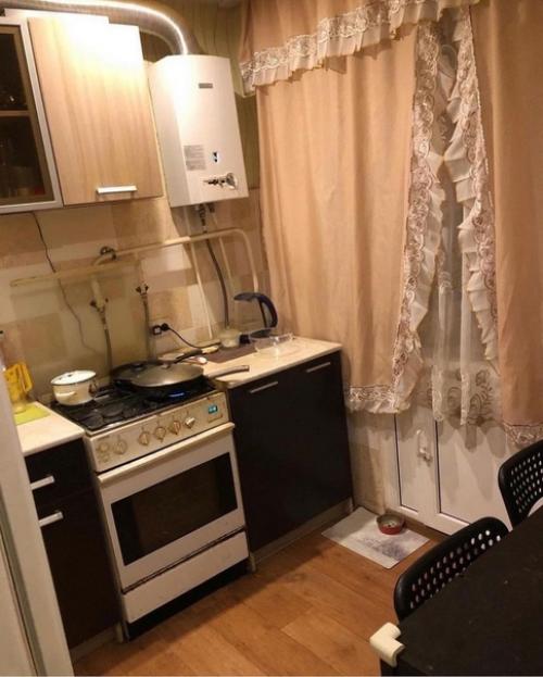 Ремонт в квартире наших подписчиков. 04