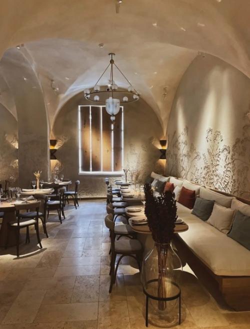 Рестораны кремль Казань тусинаруси. 04