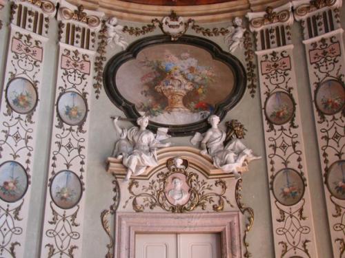 Замок плосковице (чеш. 06