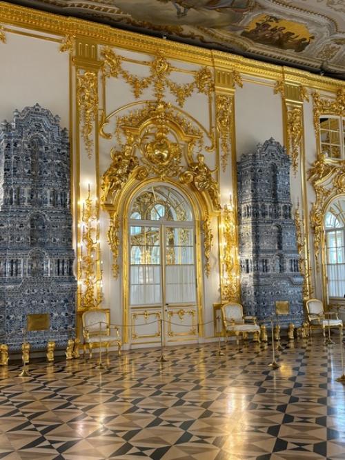 Каждый день недели наполнен событиями. 05