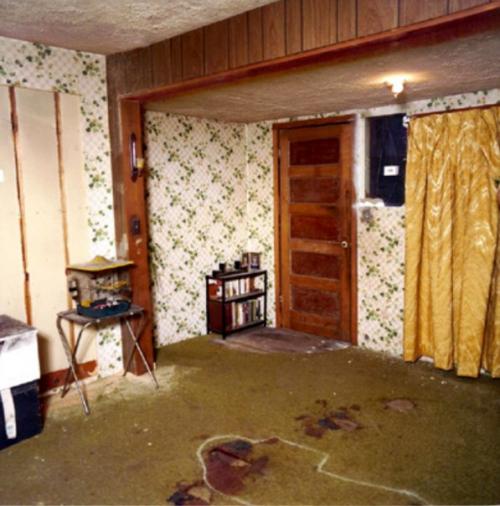 Дом смерти номер 28. 06