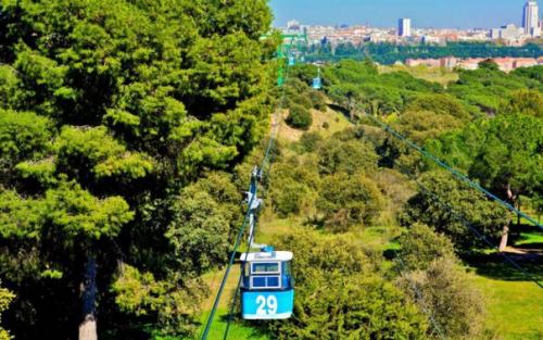 ? 20. Мест, которые стоит посетить в Мадриде? 06 ? 20. Мест, которые стоит посетить в Мадриде? 06