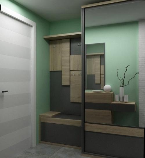 Наглядный пример визуализации и готового проекта (см. 02