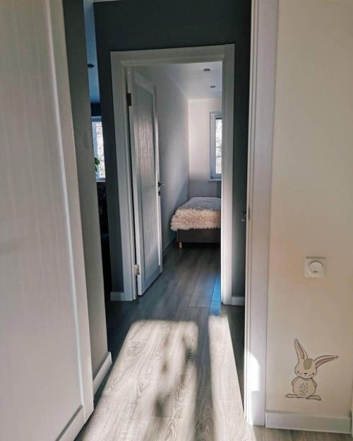 Просторная квартира. В современном стиле. 05