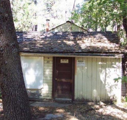 Дом смерти номер 28. 01