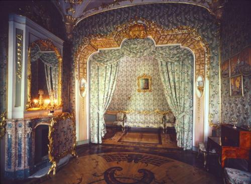 Дворцы россии?  Дворцы_российские@Club_Russia_Photography. 02