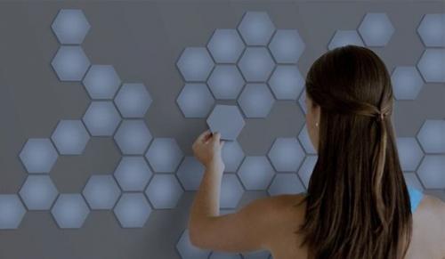 3D фотообои - объемные обои для стен, какие виды бывают, как клеить и где купить. 03