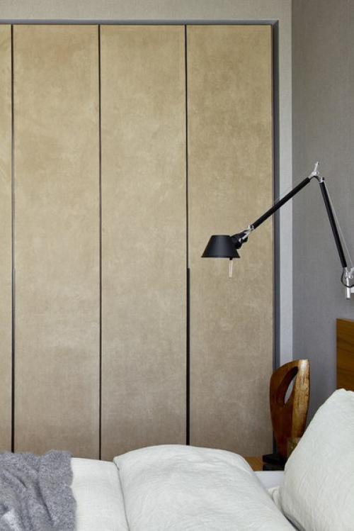 Квартира 108 м: проект Анастасии Рыковой и Анастасии божинской ч. 1. 06