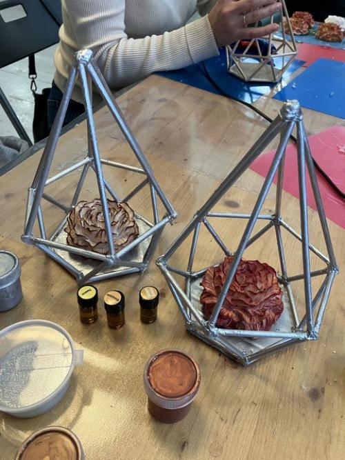 Библионочь, пожалуй, самое долгожданное событие и для нас, и для наших читателей. 02