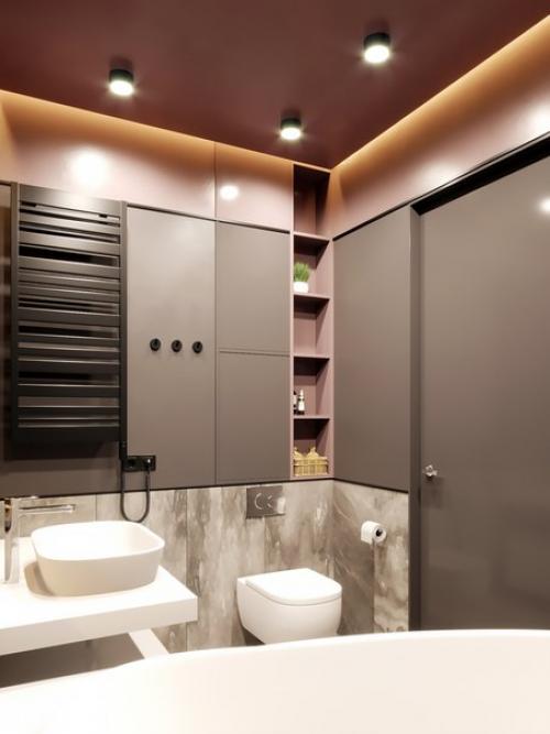 Сегодня делимся еще одним фрагментом проекта Dove в Москве. 03