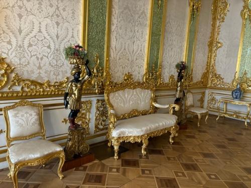 Каждый день недели наполнен событиями. 07