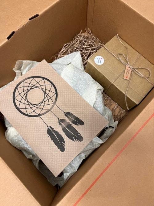 Ловец снов - это домашний оберег, который защищает от кошмаров, отгоняет дурные сны, позволяет быстро заснуть и избавляет от инсомнии. 04