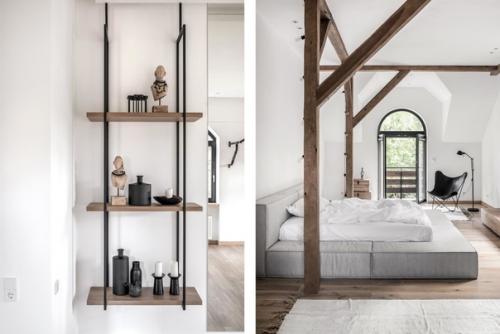 Дом в пригороде Киева от Form Bureau ч. 2. 02 Дом в пригороде Киева от Form Bureau ч. 2. 02