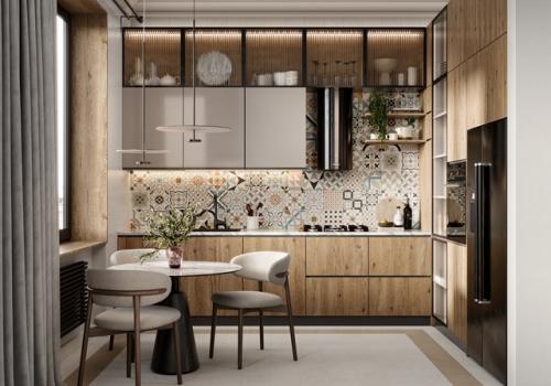 Мы в керамогранит Design Art бренда New Trend влюблены! 07 Мы в керамогранит Design Art бренда New Trend влюблены! 07