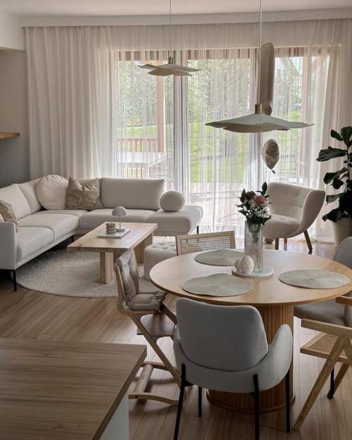 Интерьер, который вдохновляет! 04