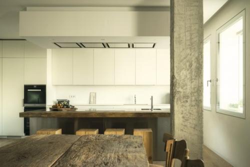 Монументальные апартаменты в Италии. 03