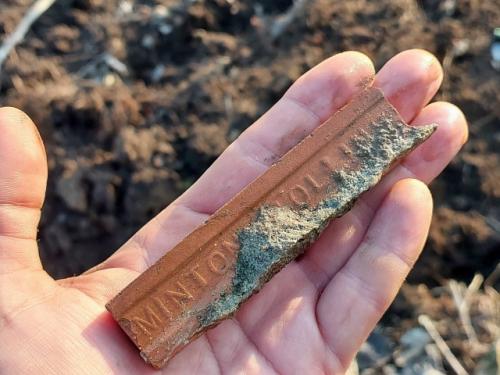 В изучении родного края важна каждая мелочь, каждая деталь! 02