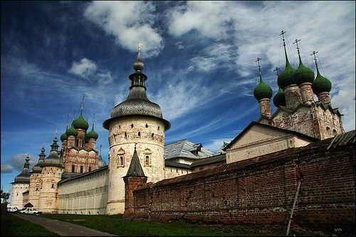 10 чудес России. 08