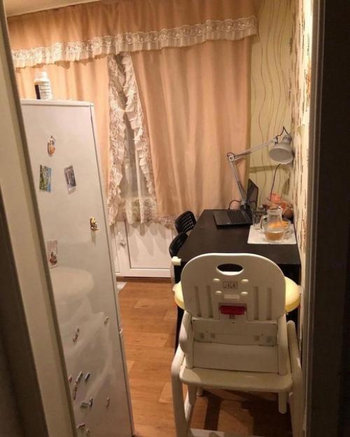 Ремонт в квартире наших подписчиков. 06