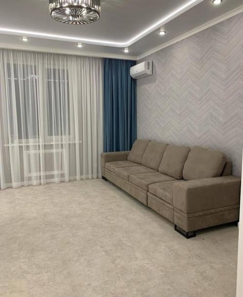 Результат ремонта квартиры. 02