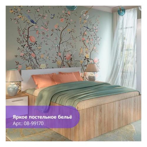 Полезный пост для тех, кто выбирает мебель для спальни. 05