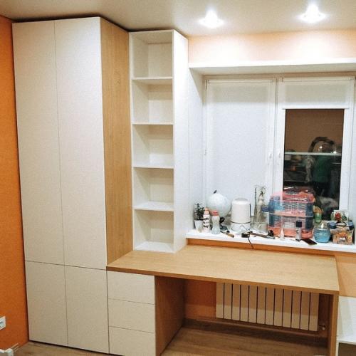 Каждому человеку необходимо личное пространство. 01