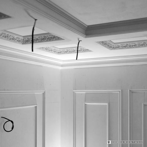 Модные направления в дизайне интерьера, как и стиль одежды сильно меняются каждые 3-5 лет. 01