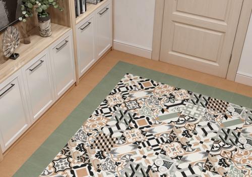 Мы в керамогранит Design Art бренда New Trend влюблены! 08 Мы в керамогранит Design Art бренда New Trend влюблены! 08