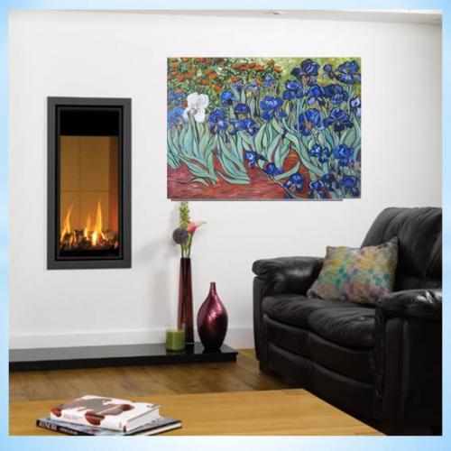 Вольная копия картины в. ван Гога. 01 Вольная копия картины в. ван Гога. 01