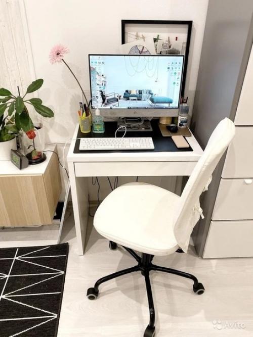 Квартира - студия 24 кв. 09