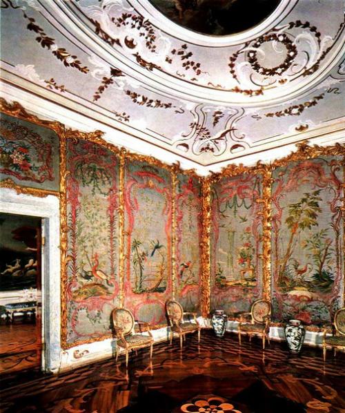 Дворцы россии?  Дворцы_российские@Club_Russia_Photography. 04