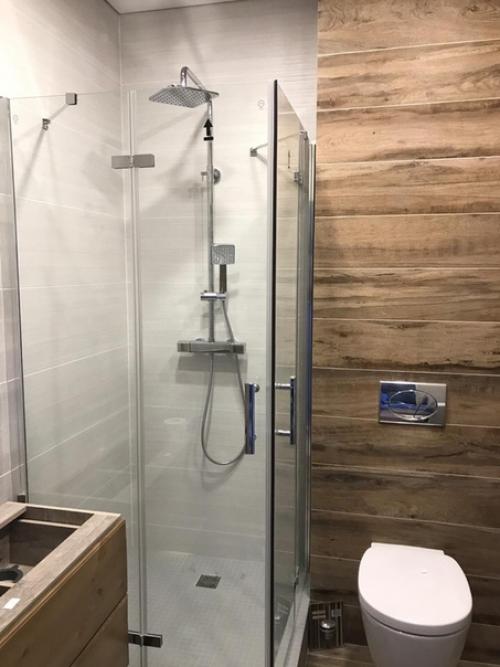 Ванная от нашего подписчика. 02