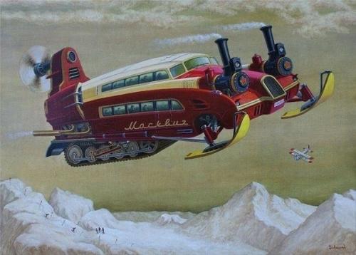 Художник Виталий гловацкий родился в 1952 году. 08