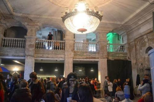 Призраки прошлого: заброшенные особняки Петербурга. 09 Призраки прошлого: заброшенные особняки Петербурга. 09