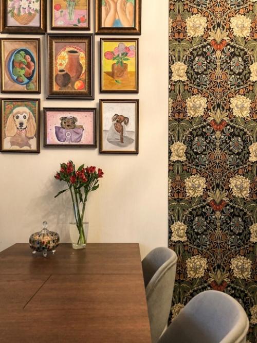 Для тех, у кого от видео атаческая паника и укачивает. 05