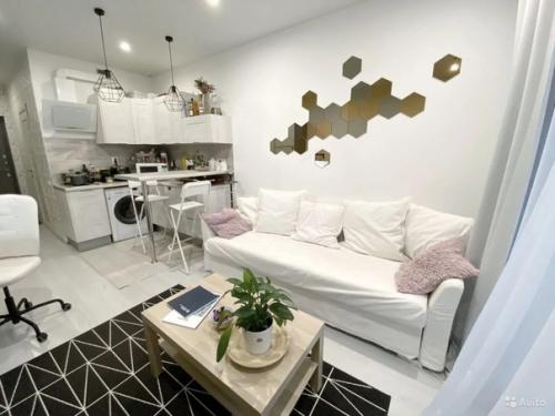 Квартира - студия 24 кв. 04