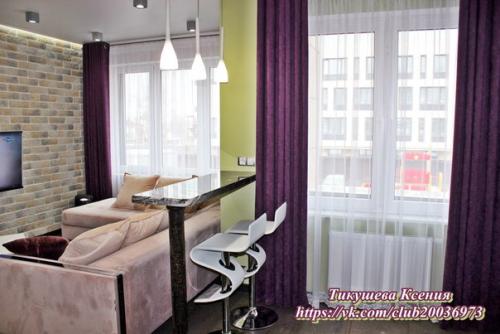 Сегодня закончила работу в новострое. 01