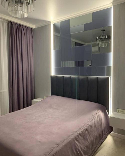 Почти законченный ремонт. 06