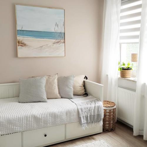 Квартира после ремонта. 02