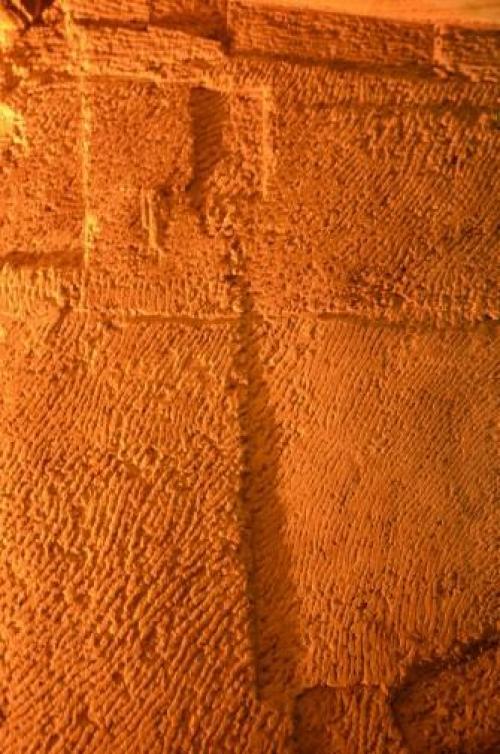 Тайна пещер в китайской горе хуашань. 04