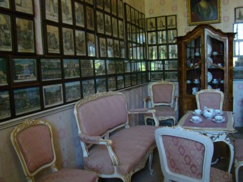 Замок плосковице (чеш. 05