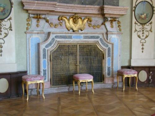 Замок плосковице (чеш. 07